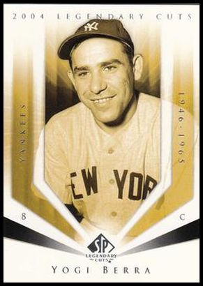 126 Yogi Berra